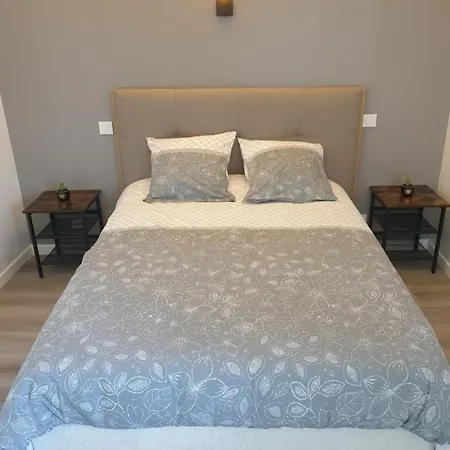 Oda ve Kahvaltı De Villee *